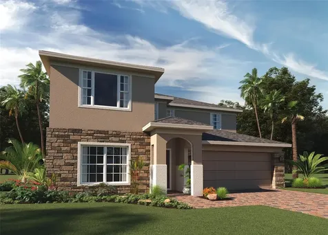 248 Hamlet Loop Davenport FL 33837