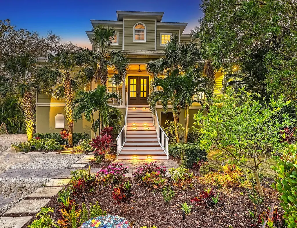 3960 Elysian Woods Lane Sarasota FL 34231