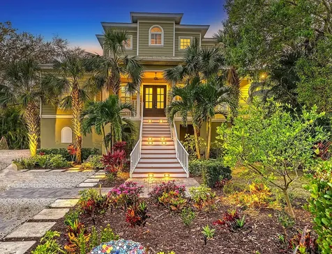 3960 Elysian Woods Lane Sarasota FL 34231