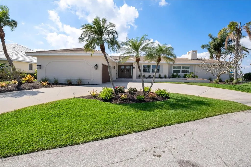 705 Pamela Drive Punta Gorda FL 33950