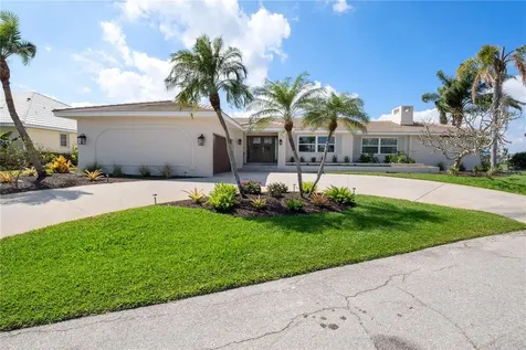 705 Pamela Drive Punta Gorda FL 33950