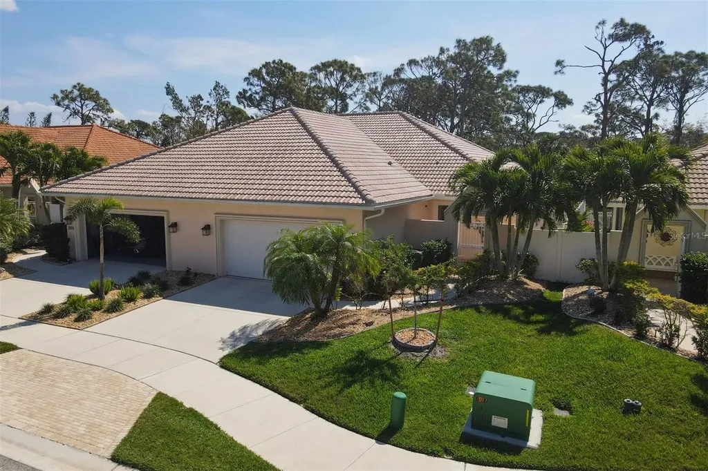 28252 Pablo Picasso Drive Englewood FL 34223