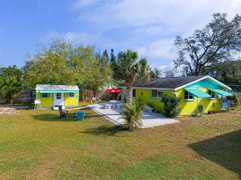 520 Shore Road Nokomis FL 34275