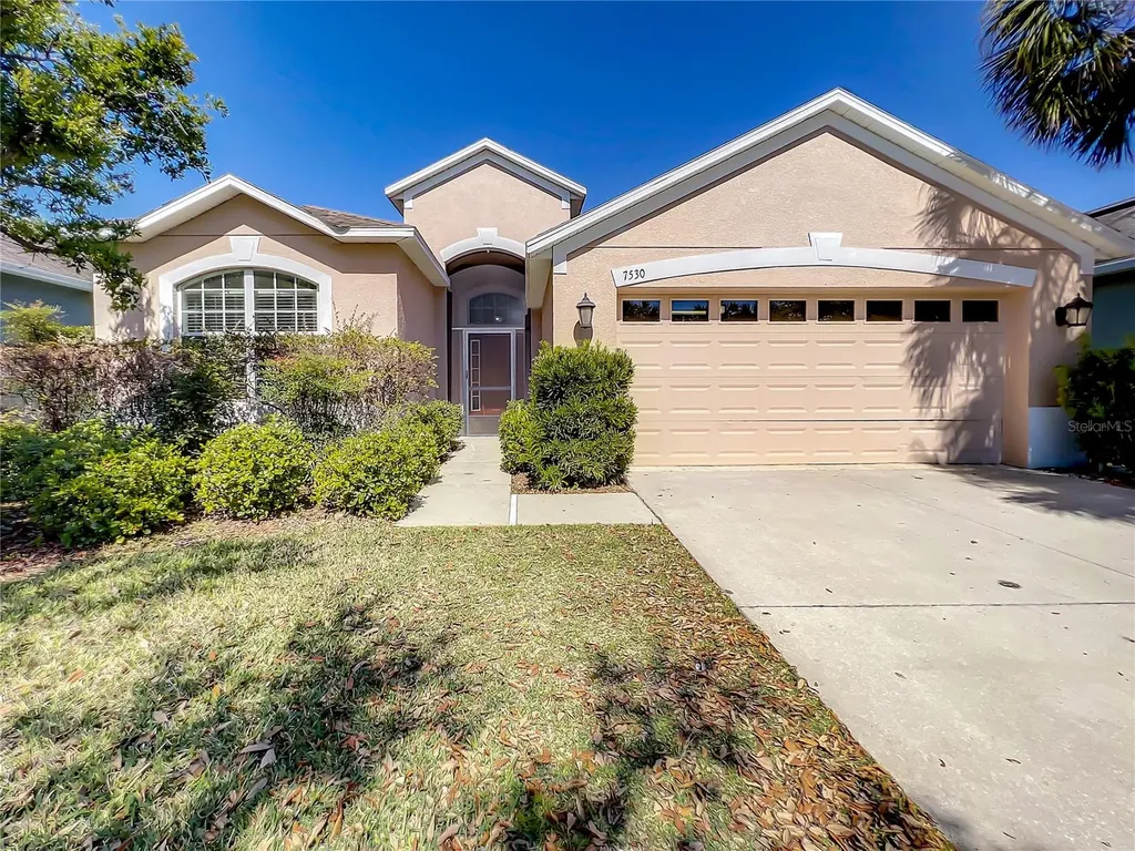7530 Forest Mere Drive Riverview FL 33578