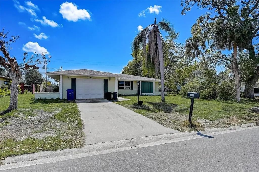 343 Dorchester Drive Venice FL 34293
