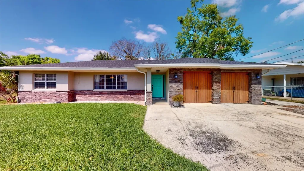 298 Okaloosa Drive Winter Haven FL 33884
