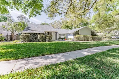 3410 Valley Ranch Drive Lutz FL 33548