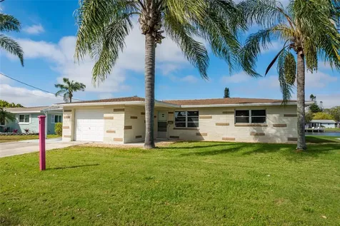 4013 Baden Drive Holiday FL 34691