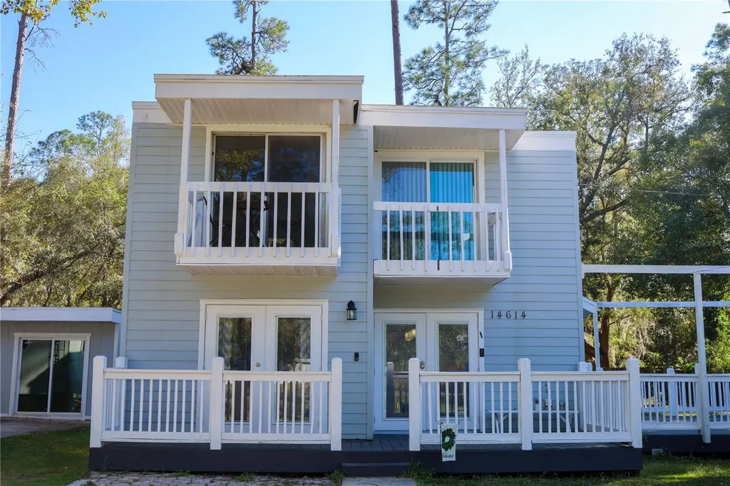 14614 Bayonne Road Orlando FL 32832