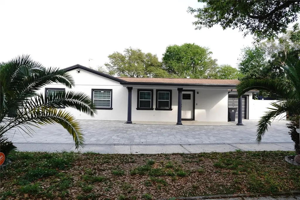 6421 Santa Monica Drive Tampa FL 33615