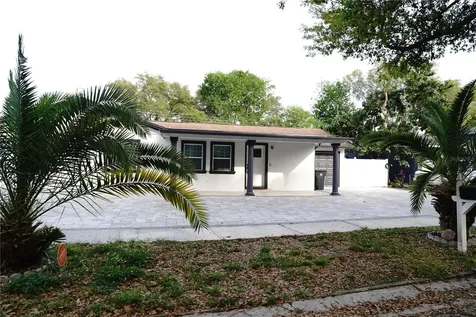 6421 Santa Monica Drive Tampa FL 33615