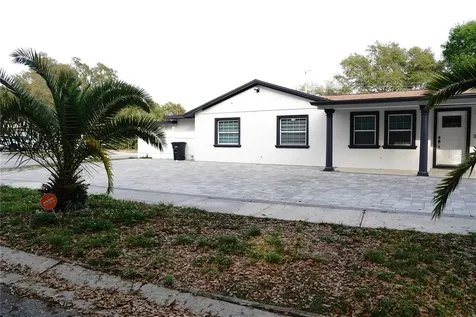 6421 Santa Monica Drive Tampa FL 33615