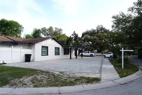 6421 Santa Monica Drive Tampa FL 33615