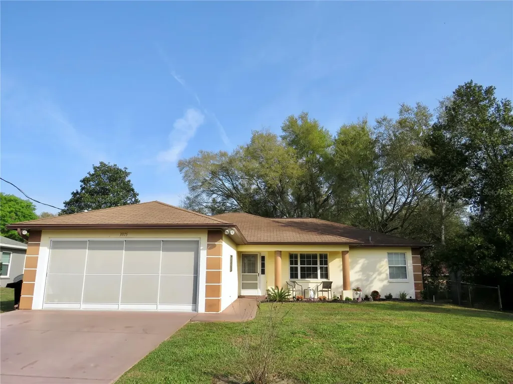 3975 E Allendale Street Inverness FL 34453