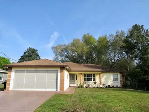 3975 E Allendale Street Inverness FL 34453