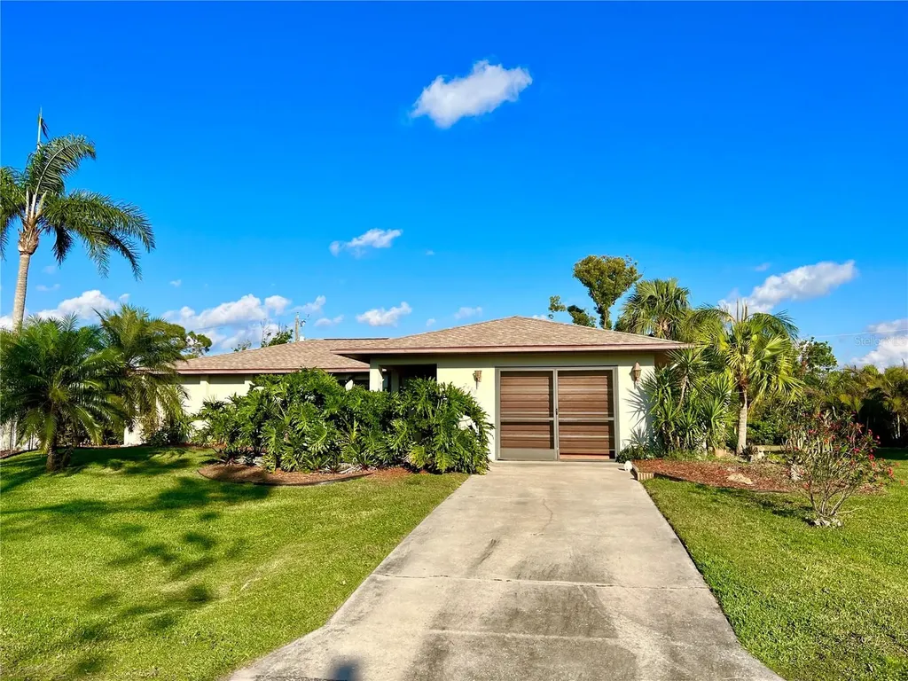 7458 Claypool Street Englewood FL 34224