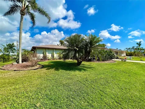 7458 Claypool Street Englewood FL 34224