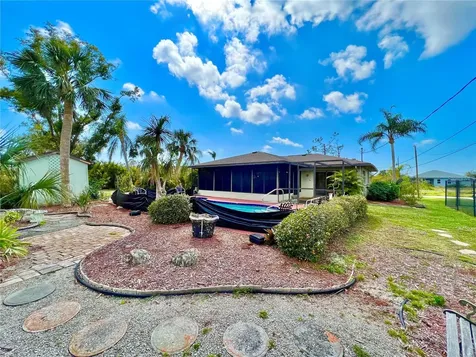 7458 Claypool Street Englewood FL 34224