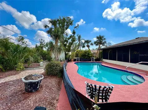 7458 Claypool Street Englewood FL 34224