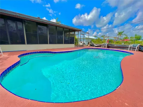 7458 Claypool Street Englewood FL 34224