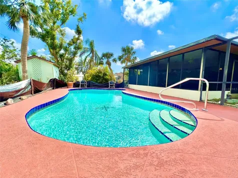 7458 Claypool Street Englewood FL 34224