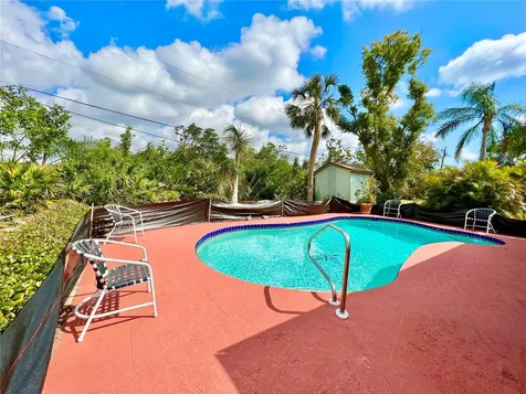 7458 Claypool Street Englewood FL 34224