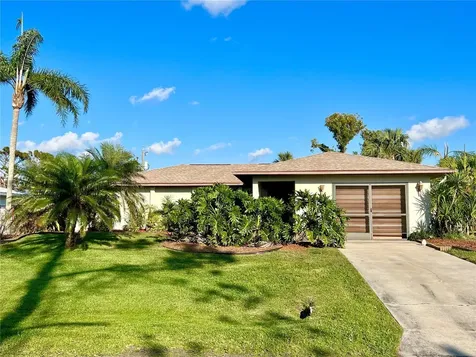7458 Claypool Street Englewood FL 34224