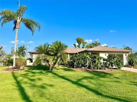 7458 Claypool Street Englewood FL 34224