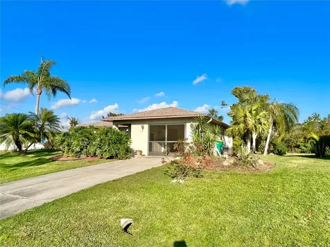 7458 Claypool Street Englewood FL 34224
