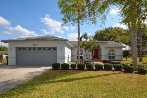 2638 Jennifer Drive Lakeland FL 33810