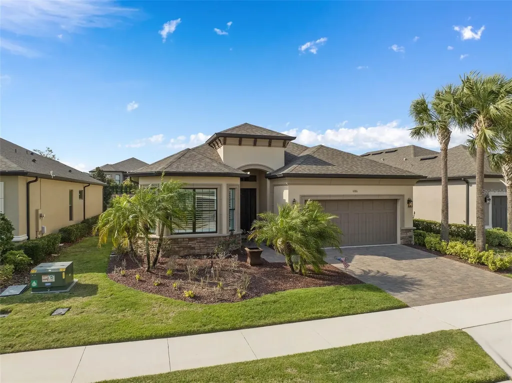 1186 Esperanza Ridge Road Clermont FL 34715
