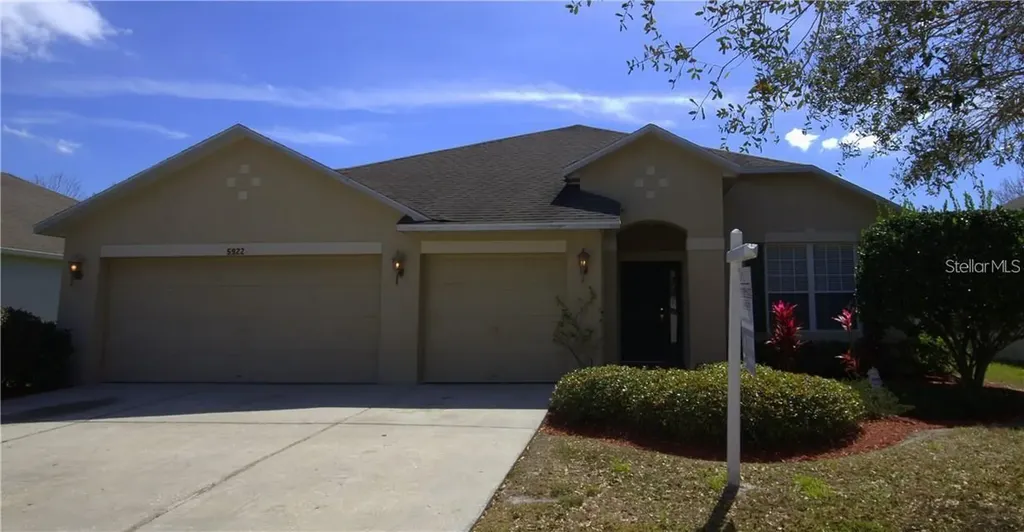 5922 Browder Road Tampa FL 33625