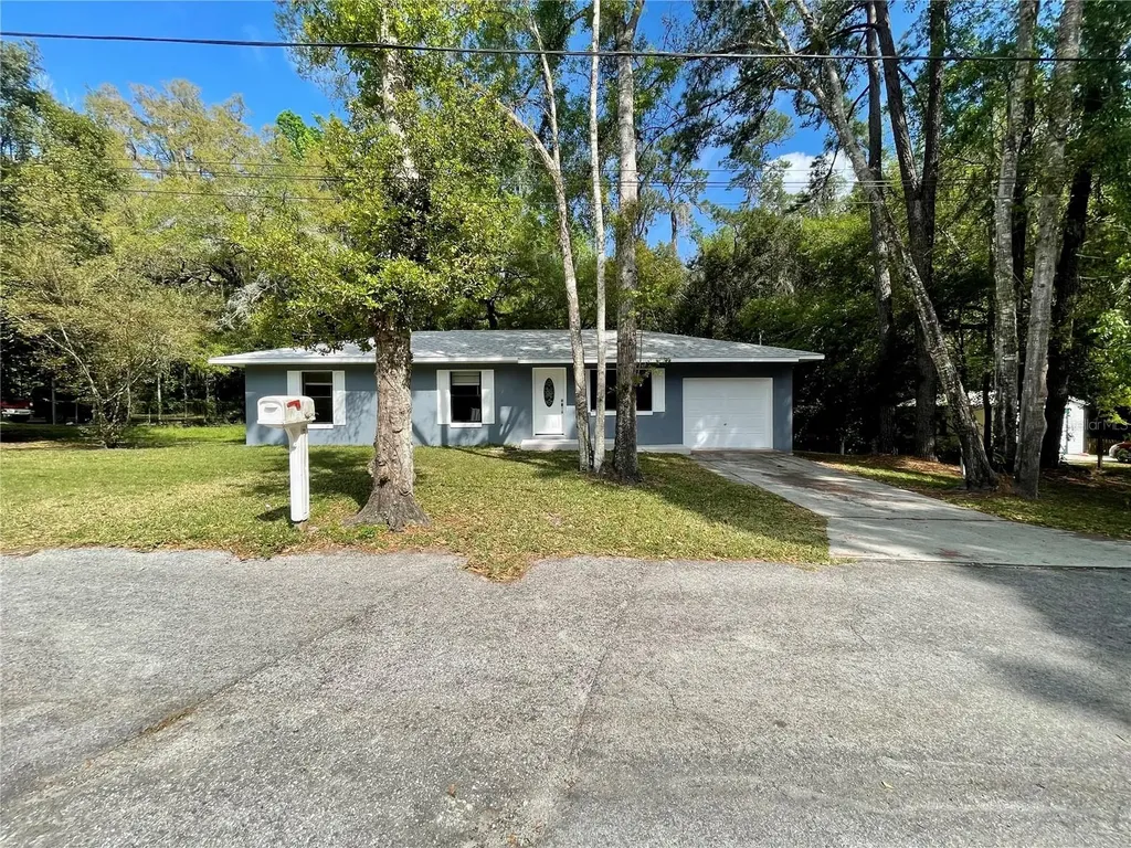221 Wilson Avenue Brooksville FL 34601