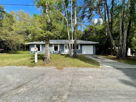 221 Wilson Avenue Brooksville FL 34601