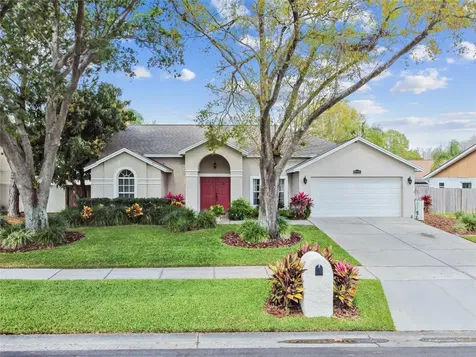 4705 Cresson Court Tampa FL 33624