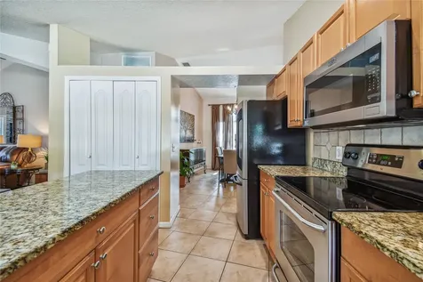 4705 Cresson Court Tampa FL 33624