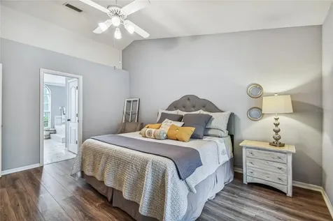 4705 Cresson Court Tampa FL 33624
