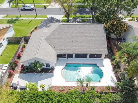 4705 Cresson Court Tampa FL 33624