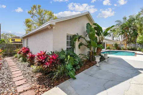4705 Cresson Court Tampa FL 33624