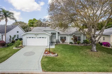 25331 Crestwater Drive Leesburg FL 34748