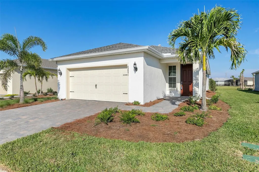 42091 Journey Drive Punta Gorda FL 33982