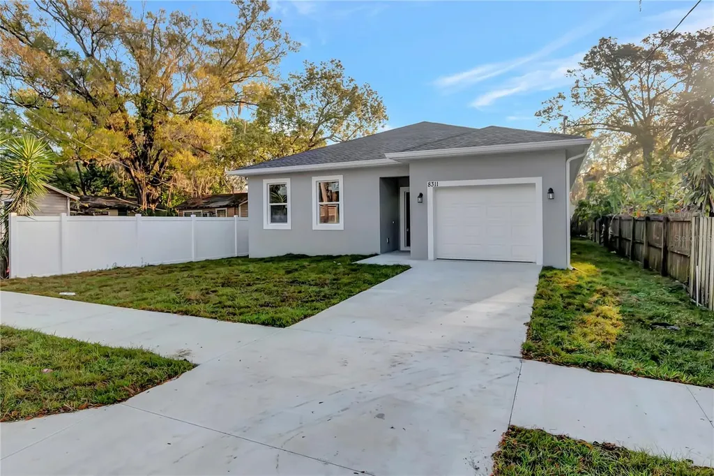 8311 N 13th Street Tampa FL 33604