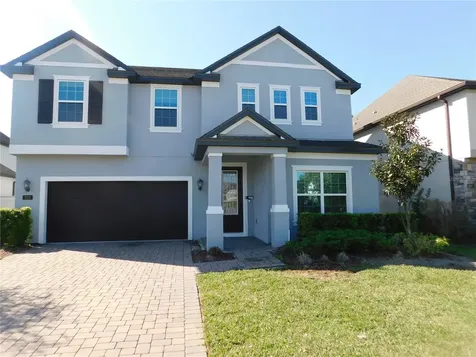 222 Oakmont Reserve Circle Longwood FL 32750