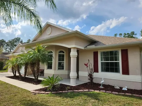 34 Slipper Orchid Trail E Palm Coast FL 32164