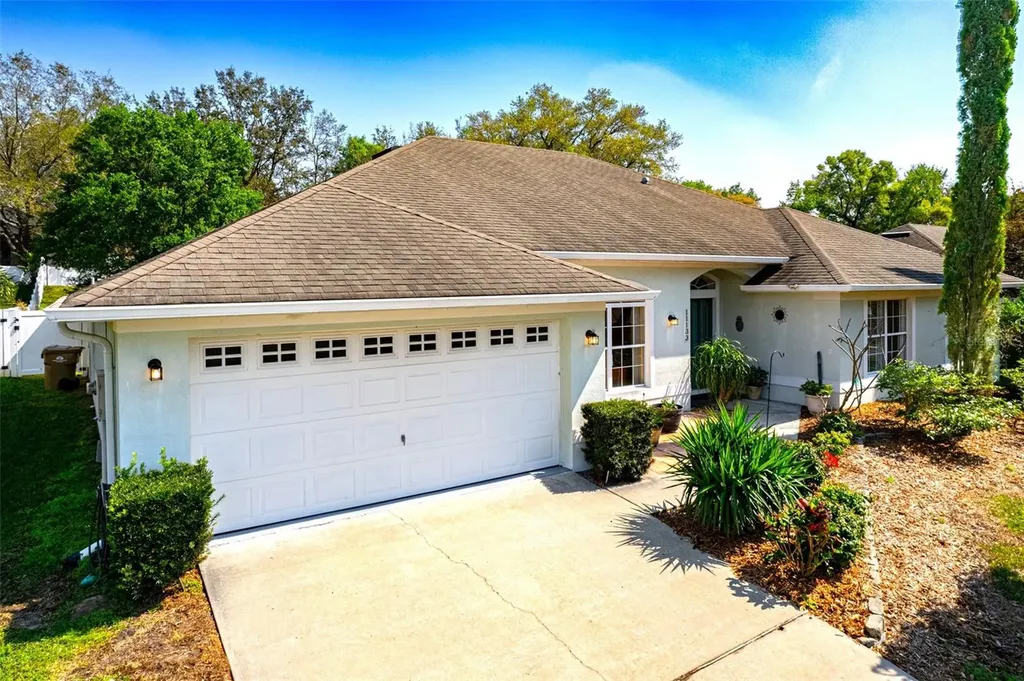 11133 Oakshore Lane Clermont FL 34711