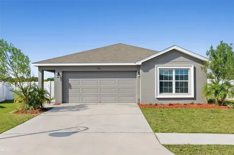 6513 Bayston Hill Place Zephyrhills FL 33541