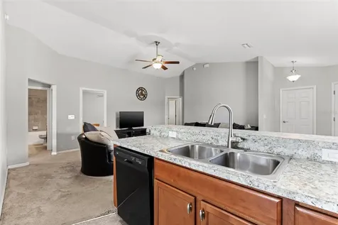 6513 Bayston Hill Place Zephyrhills FL 33541