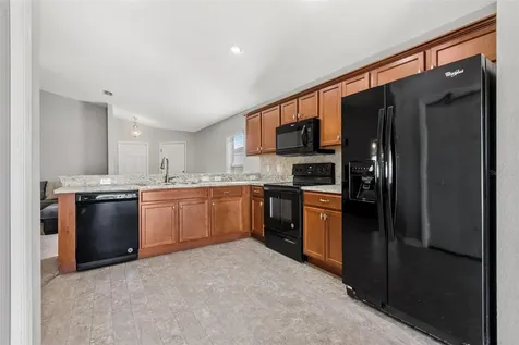 6513 Bayston Hill Place Zephyrhills FL 33541