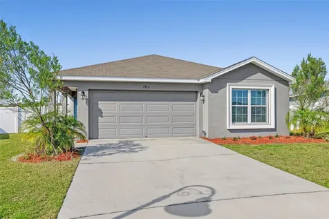 6513 Bayston Hill Place Zephyrhills FL 33541