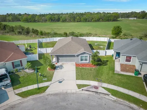 6513 Bayston Hill Place Zephyrhills FL 33541